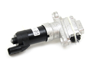 Motor voor elektrische parkeerrem (EPB). Porsche 981 / 718 (982) Boxster & Cayman - 97035209105, 97035209205