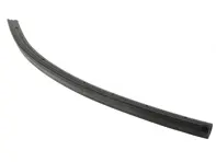 Raamopening afdichting binnen. Porsche 964 Speedster - 96453139101, 96453139201