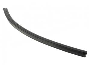 Raamopening afdichting binnen. Porsche 964 Speedster - 96453139101, 96453139201