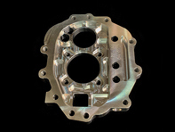 Piastra intermedia 901 cambio. Cambio Porsche 911/901 - 90130122100, 901.301.221.00