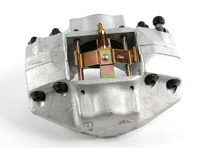 Brake Caliper FRONT Left. Porsche 911 1984-89 FTE - 91135142503, 91135142603 - RS481323A0