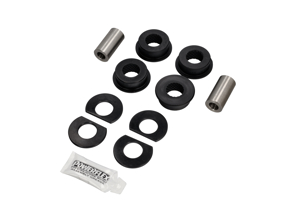 Powerflex Rear Upper Front Arm Inner Bush. Porsche 993 Powerflex Black Series - PFR57-910, PFR57910, PFR57910BLK, 99333104502, 99333104503, 99333104570, 99333104580, 99333104582