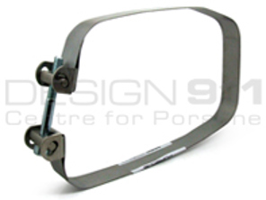 Riemen für Wasserspeicherflaschen. Porsche 911 / 930 - 91162808102