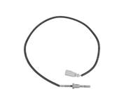 Temperatuursensor uitlaatgas. Porsche 958 Cayenne Diesel 3.0ltr 2015-18 - 95860628841 - 114 800 0270