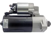 Starter motor. Porsche 957 Cayenne S / Turbo - 94860420600, 8EA011612091, 9486042060X, 948604206X, 948604206 X