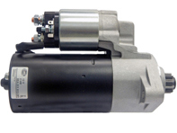 Motor de arranque. Porsche 957 Cayenne S/Turbo - 94860420600, 8EA011612091, 9486042060X, 948604206X, 948604206 X