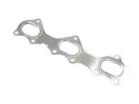 排气歧管垫片。保时捷 991.2 Carrera - 9P1251261, 303.080