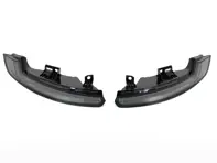 独家设计的尾灯。保时捷 992.1 Carrera GTS - 992044910, 992044912