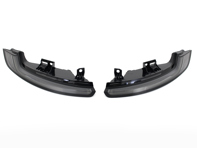 Luces traseras de diseño exclusivo. Porsche 992.1 Carrera GTS - 992044910, 992044912