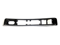 Consola central corta. Porsche 964 / 993 - 9645520170005T, 96455201700 - SC198-D1