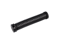 Soufflet de goulot de remplissage d'huile. Porsche 993 - 99320736350