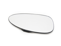 Door mirror glass. Porsche 964 RS / 993 RS / 968 CS - 96473103500, 96473103800