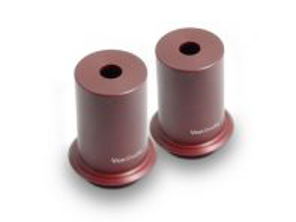 Trespoli superiori estesi anteriori. Porsche911/912/930/914 1965-89 - 2152200, 2280902, 2280904