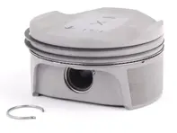 Motorkolben. Porsche 996 GT2, Turbo, Turbo S M96.70 - 996103031740Z, 99610313174 - 5043900