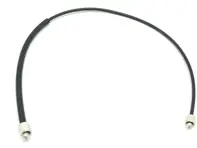 Tubo del carburante. Porsche 911 74-77 - 91111050100, 91111050101