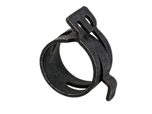 Hose Clamp, B19 X 12. Porsche 955 / 957 / 958 Cayenne / 970 Panamera 2003-18 - 99951265209, 99951260009, N90926401