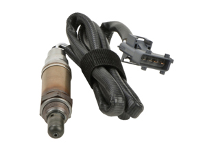 Lambda oxygen sensor, AFTER catalytic converter. Porsche 993 Turbo - 99360612701, 0258003577