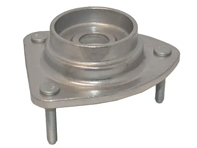 Attacco ammortizzatore superiore posteriore. Porsche 991/992 - 9P1513353, 99133316101, 99133316100