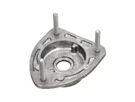 Rear upper shock absorber mount. Porsche 991 / 992 - 9P1513353, 99133316101, 99133316100