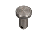 Door check strap pin. Porsche 911 1965-70 - 90008800902, 900.088.009.02 - JG.009.02