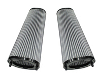 High performance dry air filter. Porsche  981 / 718 Boxster and Cayman - 98111013000