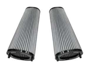 Filtro aria a secco ad alte prestazioni. Porsche 981/718 Boxster e Cayman - 98111013000