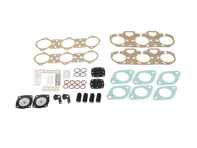 Kit carburateur PMO Induction 40mm pour usage routier. Porsche 911 cylindrée de 2,7 à 3,0 litres
