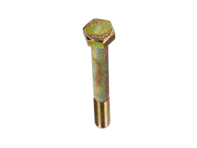 Exhaust Bolt for Exhaust Clamp. Porsche 964 - 90007433902
