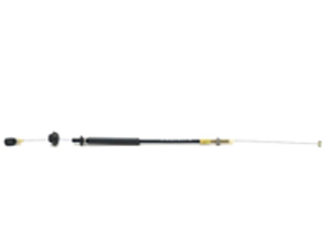 Cable del acelerador. Porsche 944 / 924S Caja de cambios manual LHD - 94442302307, 94442302305