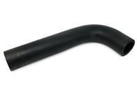 Oil pipe rubber oil tank to filter. Porsche 964 1989-94 - 96420724702 - 9610008, RH DE 006