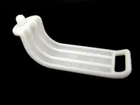 Oil pipe clamp. Porsche 993 1994-98 - 99320730300