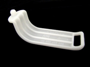 Oil pipe clamp. Porsche 993 1994-98 - 99320730300