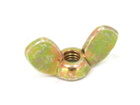 Ecrou papillon M8 pour boite à air. Porsche 911 1969 - 90002900202