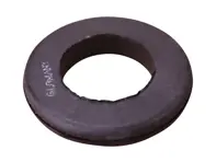 Air Injection Check Valve Gasket. Porsche 911 SC 78-83 - 91111314600