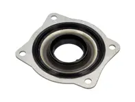 Crankshaft seal with flange. Porsche Cayenne / Macan / Panamera 94810191020 - 94810191020, 94810121003, 94810191004, 510.870, 94810191003