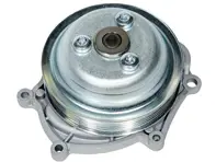 Water pump. Porsche 997.2 Turbo / 991 Turbo cars with 3.8L engines - 9A110604872, 9A110604871, 9A110604870, 9A110604873, 9A110624800