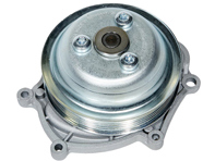 Wasserpumpe. Porsche 997.2 Turbo / 991 Turbo-Autos mit 3,8-Liter-Motoren - 9A110604872, 9A110604871, 9A110604870, 9A110604873 - 15015