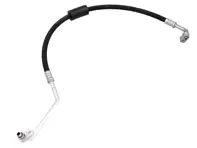 Kältemitteldruckleitung Klimaanlage. Porsche 987 Boxster - 98757309702