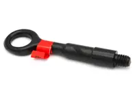 Gancio di traino. Porsche 991/Boxster/Cayman/970 Panamera/918 Spyder - 97072155105, 97072155102, 97072155101