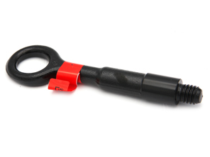 拖钩。保时捷 991 / Boxster / Cayman / 970 Panamera / 918 Spyder - 97072155105, 97072155102, 97072155101