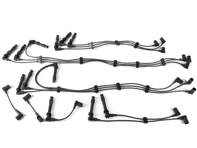 Ignition HT lead set. Porsche 993 3.6L Carrera - 99360206001, 99360206002, 993602060013, 99360206004, 99360206005, 99360206006, 99360206011, 99360206012, 99360206013, 99360206014, 99360206015, 99360206016, 99360206007, 99360206008, 91160231400, 91160231300, 99360231300, 92860255700, 92860255701