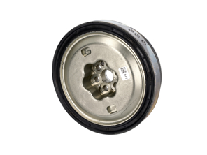 Polea de cigüeñal para Porsche 718 (982) Boxster / Cayman S & GTS 2.5L 2017>> - 9A210216000, 0PC105253