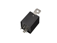 Blinkrelais. Porsche 911 / 914 (4 PIN ANSCHLUSS) - 91461830312, 91461830311 - URO-004230