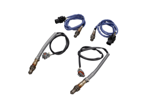 Lambda zuurstofsensor kit voor en na katalytische convener. Porsche 997.2 2009-12 - 9A160616803, 9A160616802, 9A160616801, 9A160617702, 9A160617701, 9A160616800 - EX.029.023, 9A160617701