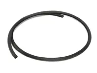 1/4 Fensterkantenschutz hinten. Porsche 911 65-77 COUPE - 99991104100