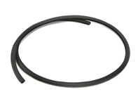 Rear 1/4 window edge protection. Porsche 911 65-77 COUPE - 99991104100