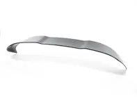 Rennline 碳纤维后尾箱扰流板。保时捷 95B.1 Macan - 95B827934G2X, 95B827934BG2X, 95B827934CG2X - E329