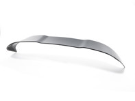 Spoiler posteriore in fibra di carbonio di Rennline. Porsche 95B.1 Macan - 95B827934G2X, 95B827934BG2X, 95B827934CG2X - E329