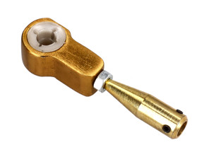 Shift linkage. Porsche 996 / 986 / 987 / 997 / 987C - 99642414700