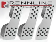 Rennline Throttle Extension - Talon/Orteil - PE70_71HT, PE7071HT